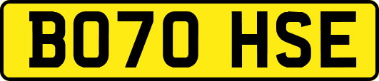 BO70HSE