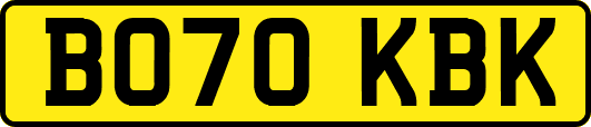 BO70KBK