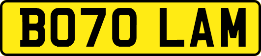 BO70LAM
