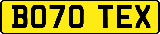BO70TEX
