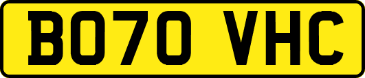 BO70VHC