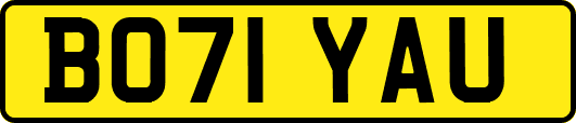 BO71YAU