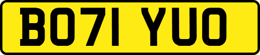 BO71YUO