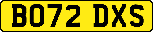 BO72DXS