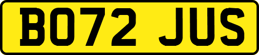 BO72JUS