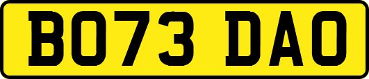 BO73DAO