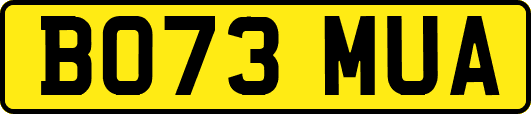 BO73MUA