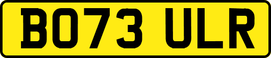BO73ULR