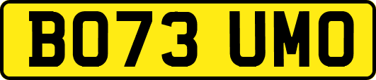 BO73UMO