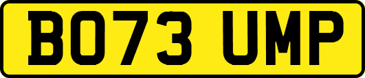 BO73UMP