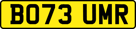 BO73UMR