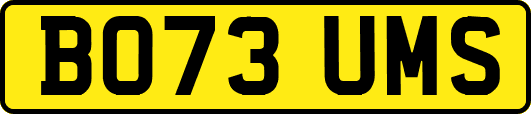 BO73UMS