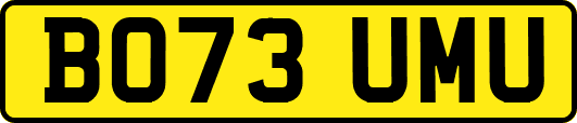 BO73UMU