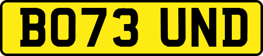 BO73UND