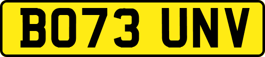 BO73UNV