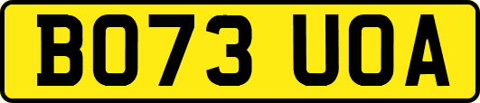 BO73UOA