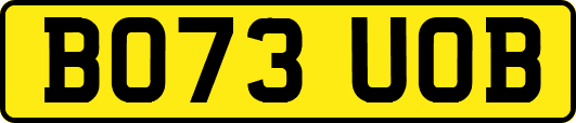 BO73UOB