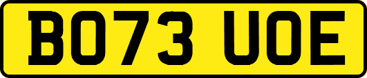 BO73UOE