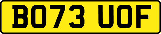 BO73UOF