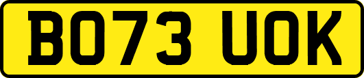 BO73UOK