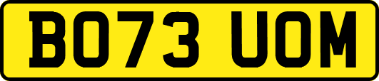 BO73UOM