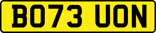 BO73UON