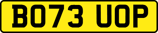 BO73UOP