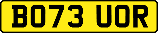 BO73UOR