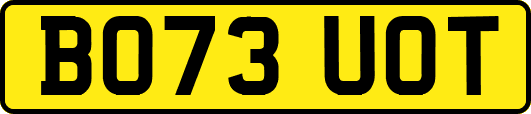 BO73UOT