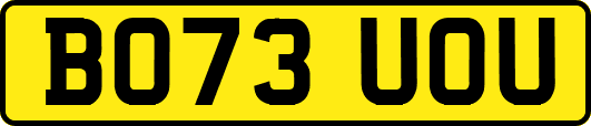 BO73UOU