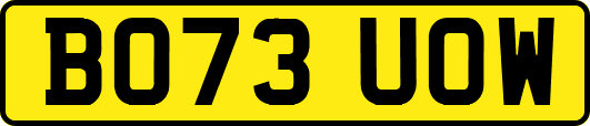 BO73UOW
