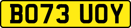 BO73UOY