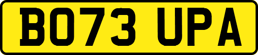BO73UPA