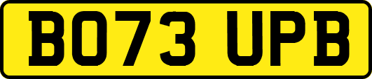 BO73UPB