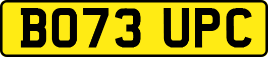 BO73UPC