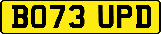 BO73UPD