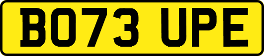 BO73UPE