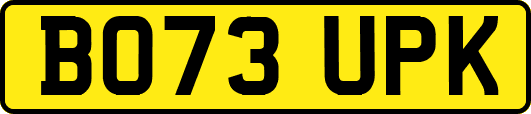 BO73UPK