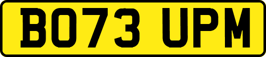 BO73UPM