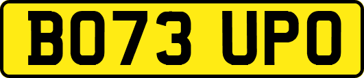 BO73UPO