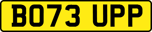 BO73UPP