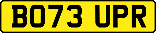 BO73UPR