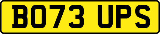 BO73UPS