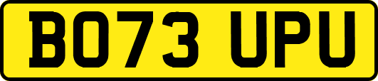 BO73UPU