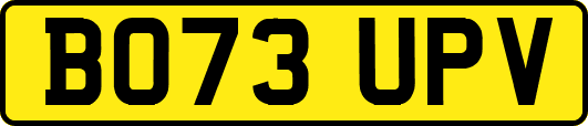 BO73UPV