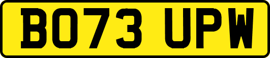 BO73UPW