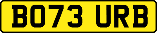 BO73URB