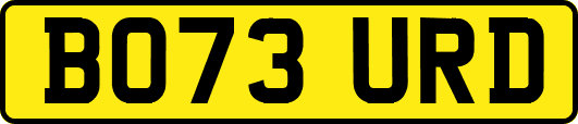 BO73URD