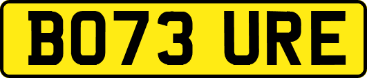 BO73URE
