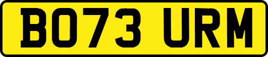 BO73URM